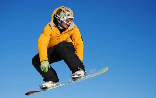 Best Snowboard Helmet with Bluetooth 2024: Reviews + Buying Guide