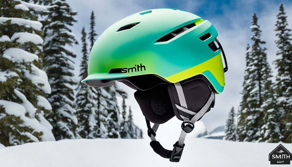 Smith Scout MIPS helmet specifications
