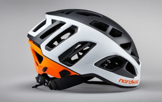 Nordwand MIPS Helmet: Peak Safety & Comfort