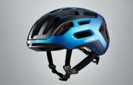 POC Obex BC Spin Lead Blue Helmet Review