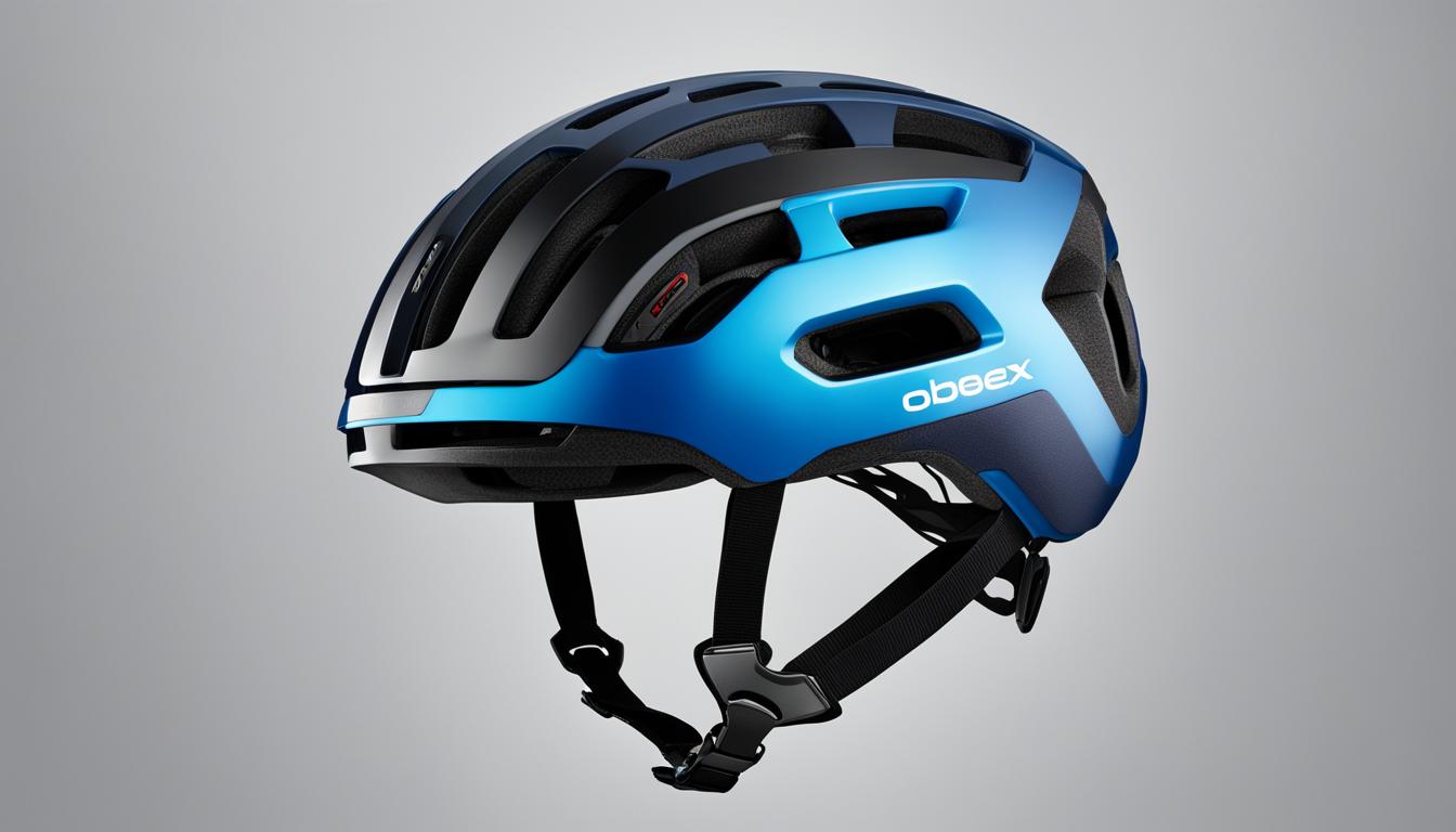 POC Obex BC Spin Lead Blue Helmet Review