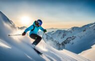 Best Safest Ski Helmets 2023 – Top Picks